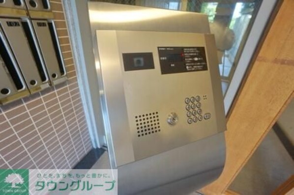 S-FORTたまプラーザの物件内観写真